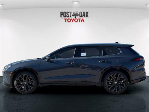 2026 Toyota Crown Signia Limited