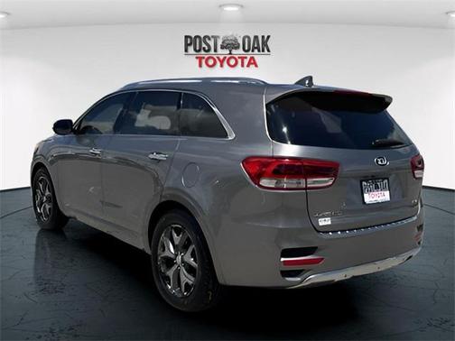 2018 Kia Sorento SX