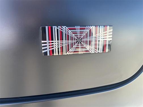 2023 Tesla Model S Plaid