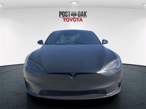 2023 Tesla Model S Plaid