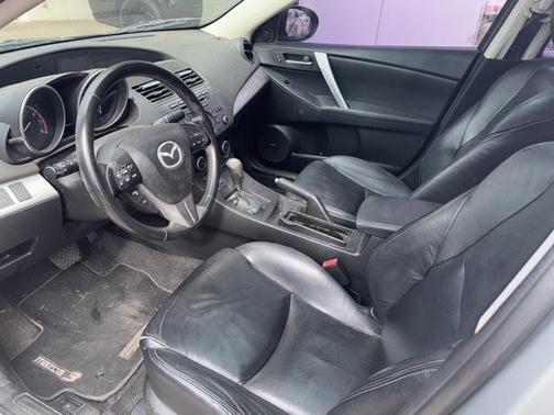 2012 Mazda Mazda3 s Grand Touring