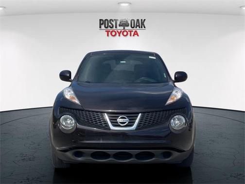 2014 Nissan Juke SV