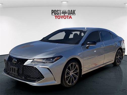2021 Toyota Avalon Touring