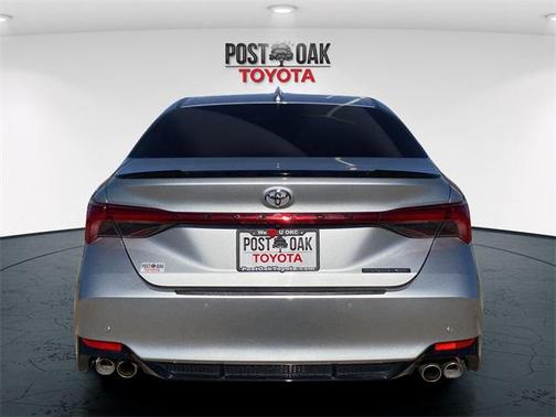 2021 Toyota Avalon Touring