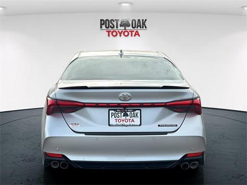 2021 Toyota Avalon Touring