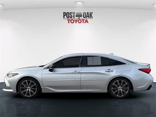 2021 Toyota Avalon Touring