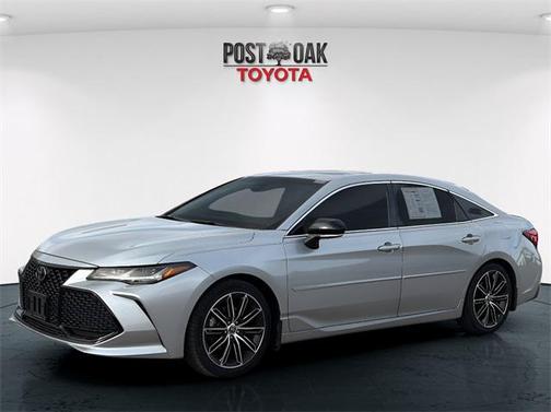2021 Toyota Avalon Touring