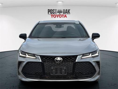 2021 Toyota Avalon Touring