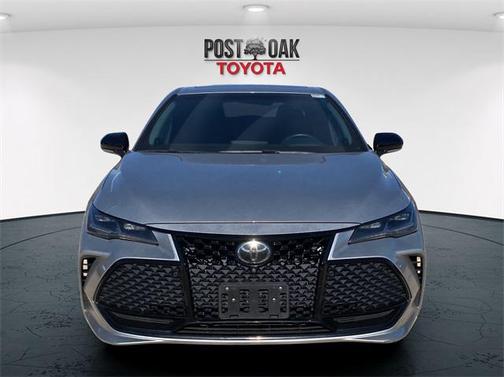 2021 Toyota Avalon Touring