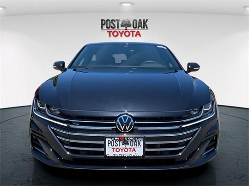 2023 Volkswagen Arteon 2.0T SE