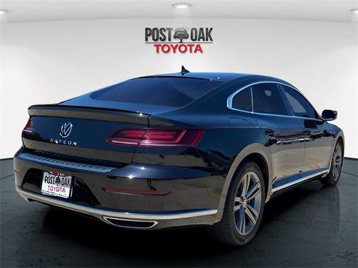 2023 Volkswagen Arteon 2.0T SE