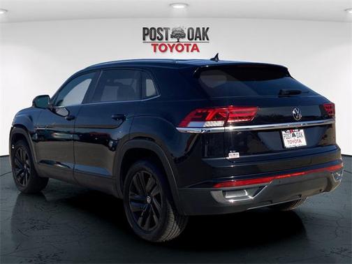 2023 Volkswagen Atlas Cross Sport 2.0T SE w/Technology