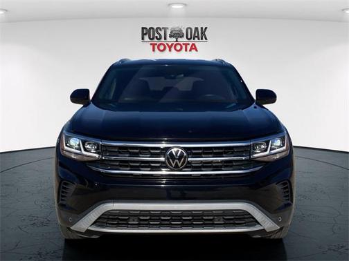 2023 Volkswagen Atlas Cross Sport 2.0T SE w/Technology