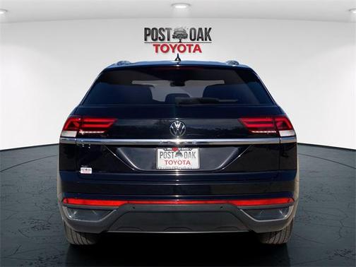 2023 Volkswagen Atlas Cross Sport 2.0T SE w/Technology