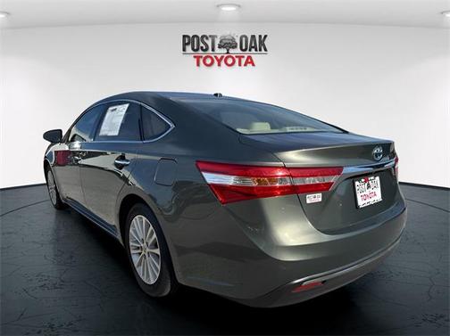 2014 Toyota Avalon Hybrid XLE Touring