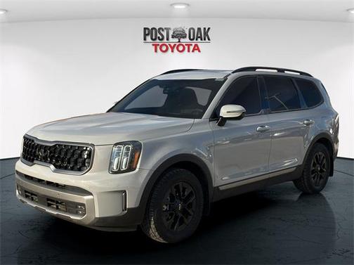 2023 Kia Telluride SX Prestige X-Pro