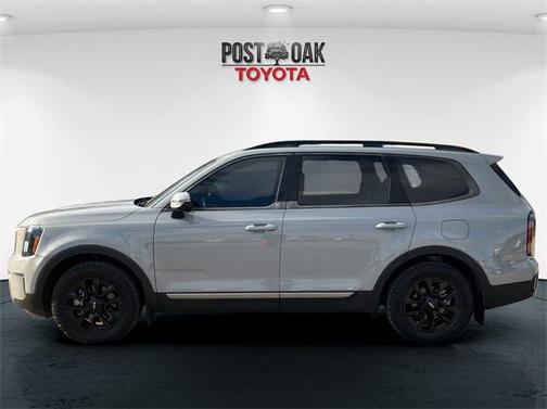 2023 Kia Telluride SX Prestige X-Pro