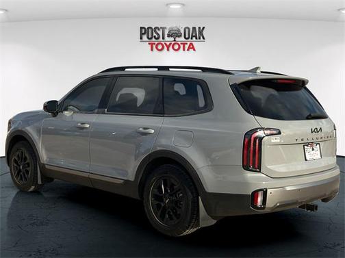 2023 Kia Telluride SX Prestige X-Pro
