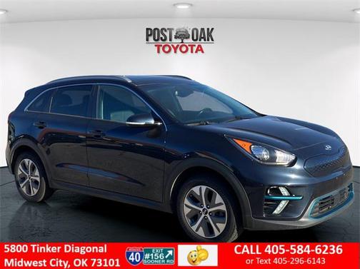 2019 Kia Niro EX Premium