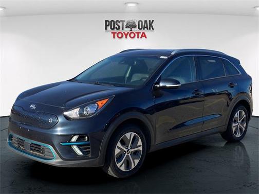 2019 Kia Niro EX Premium