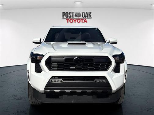 2024 Toyota Tacoma Hybrid TRD Sport