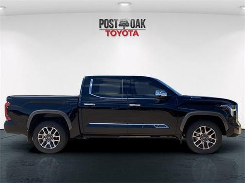 2026 Toyota Tundra Hybrid 1794 Edition