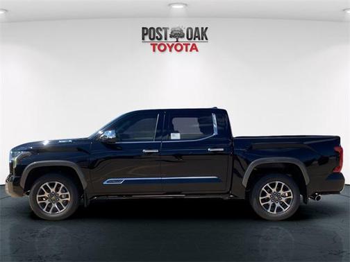 2026 Toyota Tundra Hybrid 1794 Edition