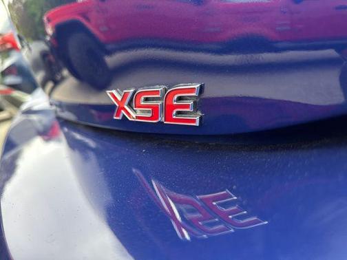 2025 Toyota Corolla XSE