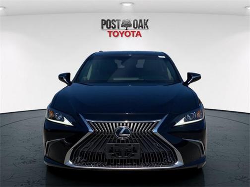 2020 Lexus ES 350 Base
