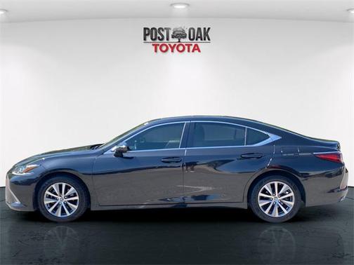 2020 Lexus ES 350 Base