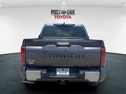 2024 Toyota Tundra Hybrid Limited