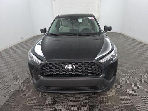 2023 Toyota Corolla Cross L