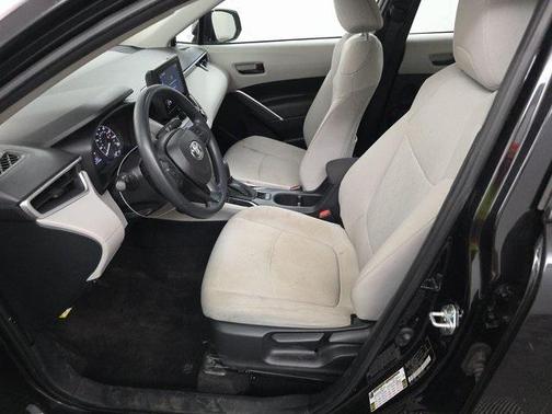 2023 Toyota Corolla Cross L