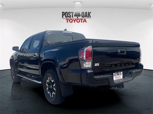 2023 Toyota Tacoma Limited