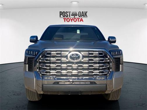 2026 Toyota Tundra Hybrid 1794 Edition