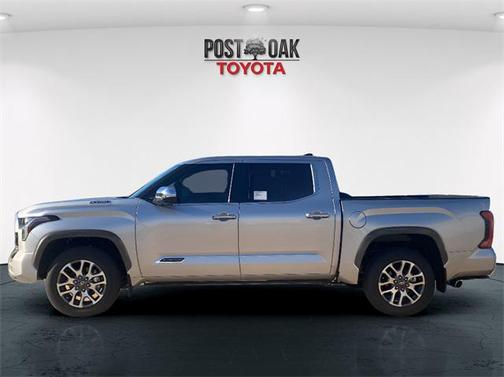 2026 Toyota Tundra Hybrid 1794 Edition