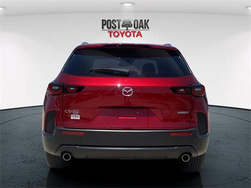 2024 Mazda CX-50 2.5 S Select Package