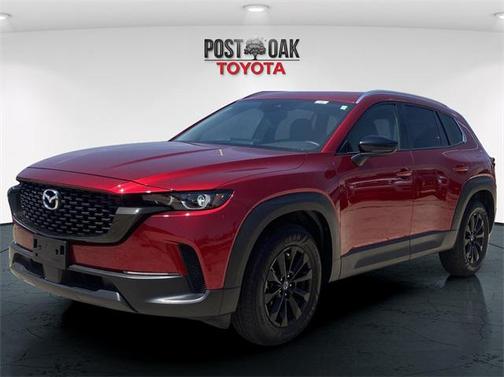 2024 Mazda CX-50 2.5 S Select Package