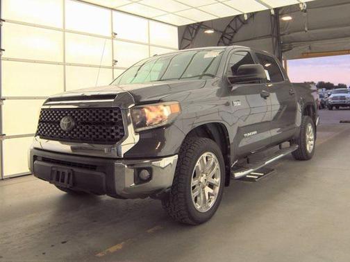 2019 Toyota Tundra SR5