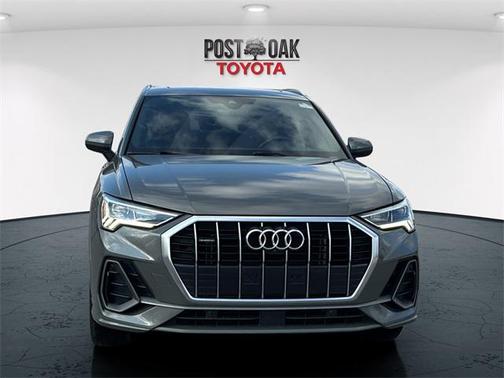 2023 Audi Q3 45 S line Premium Plus