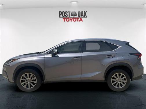 2018 Lexus NX 300 F Sport
