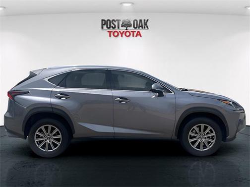 2018 Lexus NX 300 F Sport