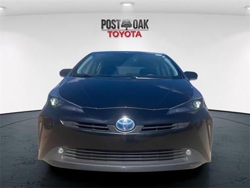 2022 Toyota Prius L