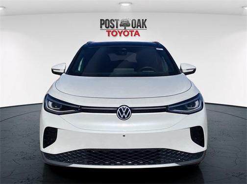 2023 Volkswagen ID.4 Pro S Plus