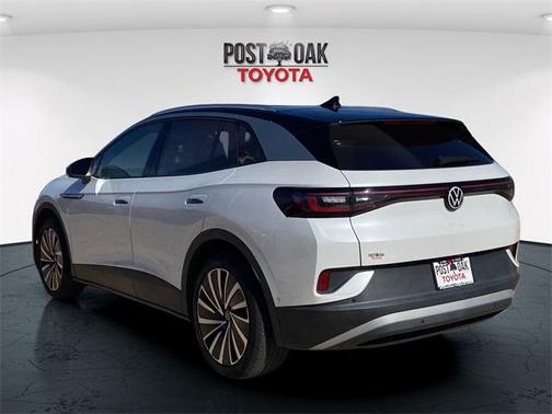 2023 Volkswagen ID.4 Pro S Plus