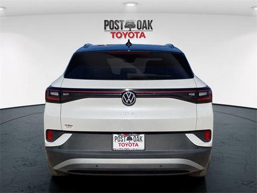 2023 Volkswagen ID.4 Pro S Plus