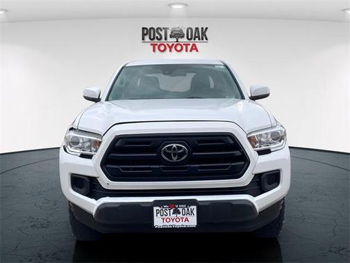 2019 Toyota Tacoma SR