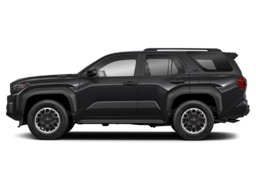 2025 Toyota 4Runner TRD Off Road