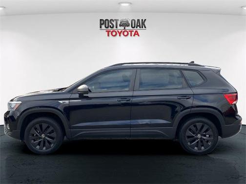 2022 Volkswagen Taos 1.5T S