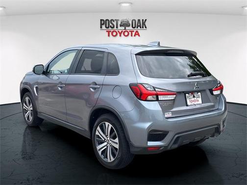 2021 Mitsubishi Outlander Sport SE